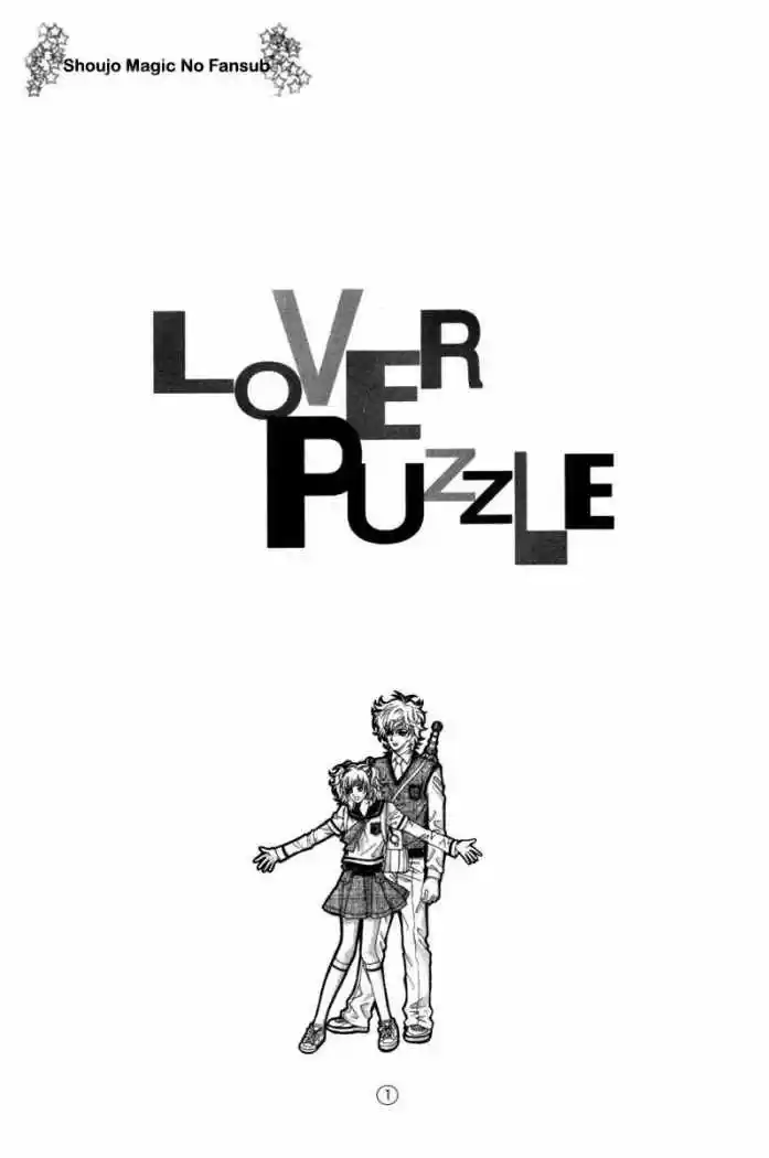 Lover Puzzle - Capítulo 1 - Página 6 - LectorTMOo