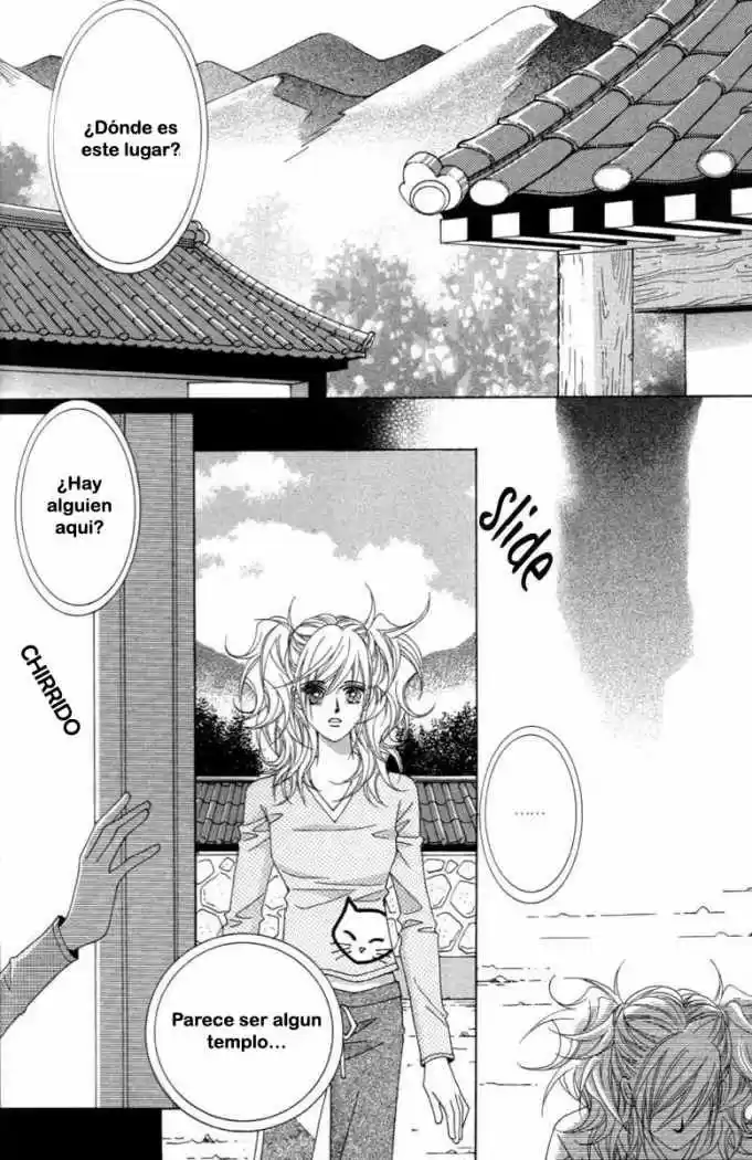 Lover Puzzle - Capítulo 1 - Página 24 - LectorTMOo