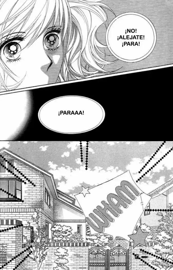 Lover Puzzle - Capítulo 1 - Página 26 - LectorTMOo