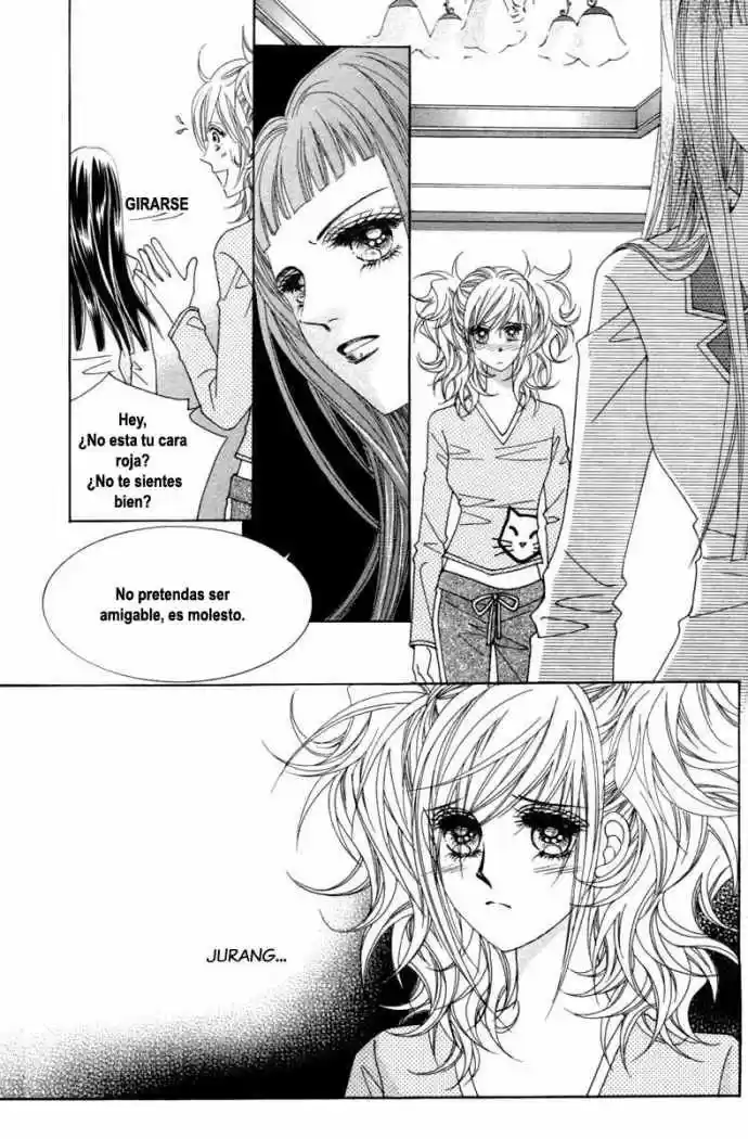 Lover Puzzle - Capítulo 1 - Página 37 - LectorTMOo