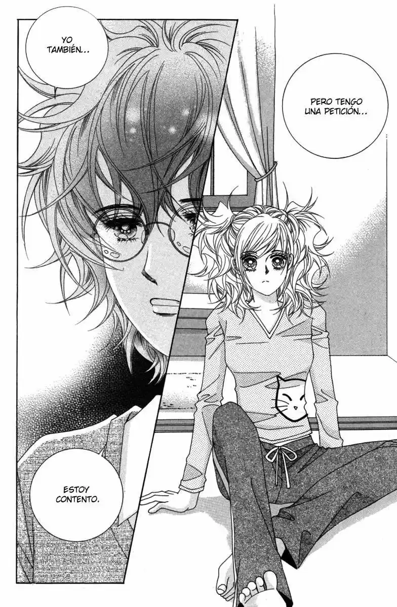 Lover Puzzle - Capítulo 2 - Página 8 - LectorTMOo