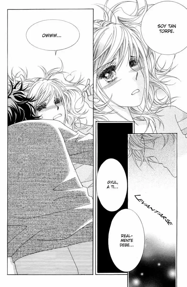 Lover Puzzle - Capítulo 2 - Página 14 - LectorTMOo