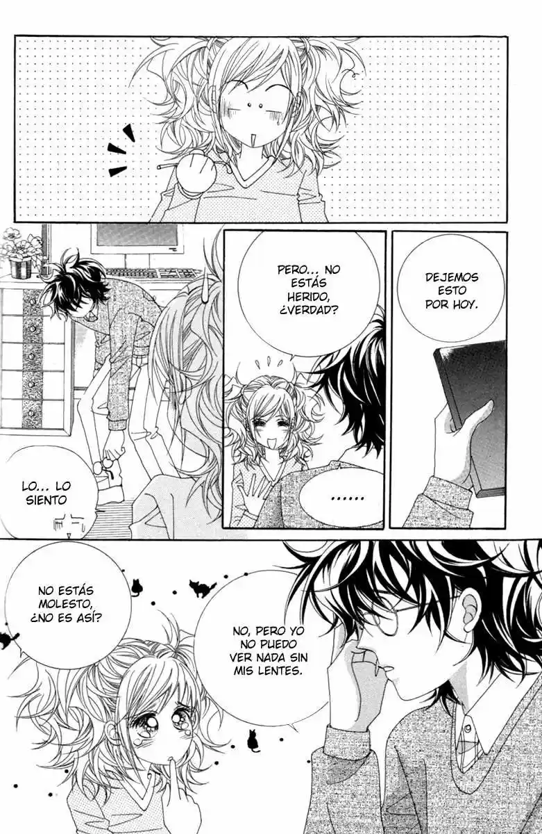 Lover Puzzle - Capítulo 2 - Página 16 - LectorTMOo