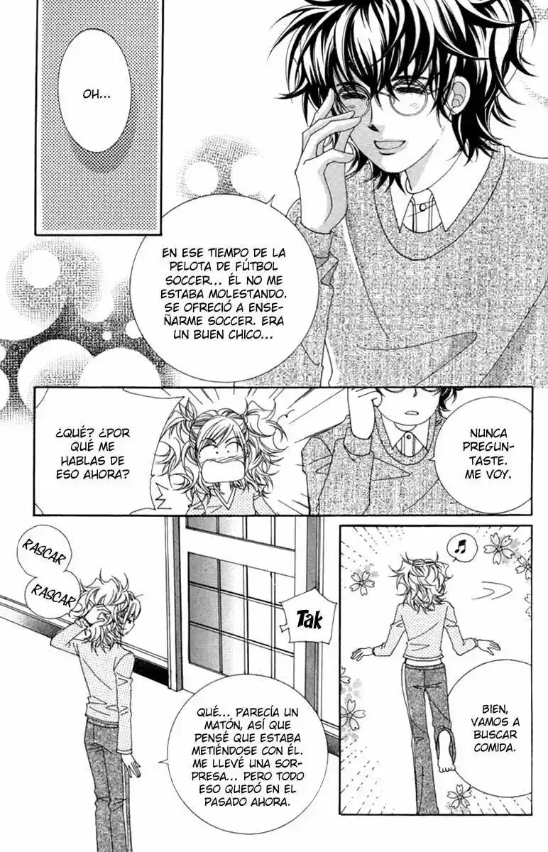 Lover Puzzle - Capítulo 2 - Página 17 - LectorTMOo