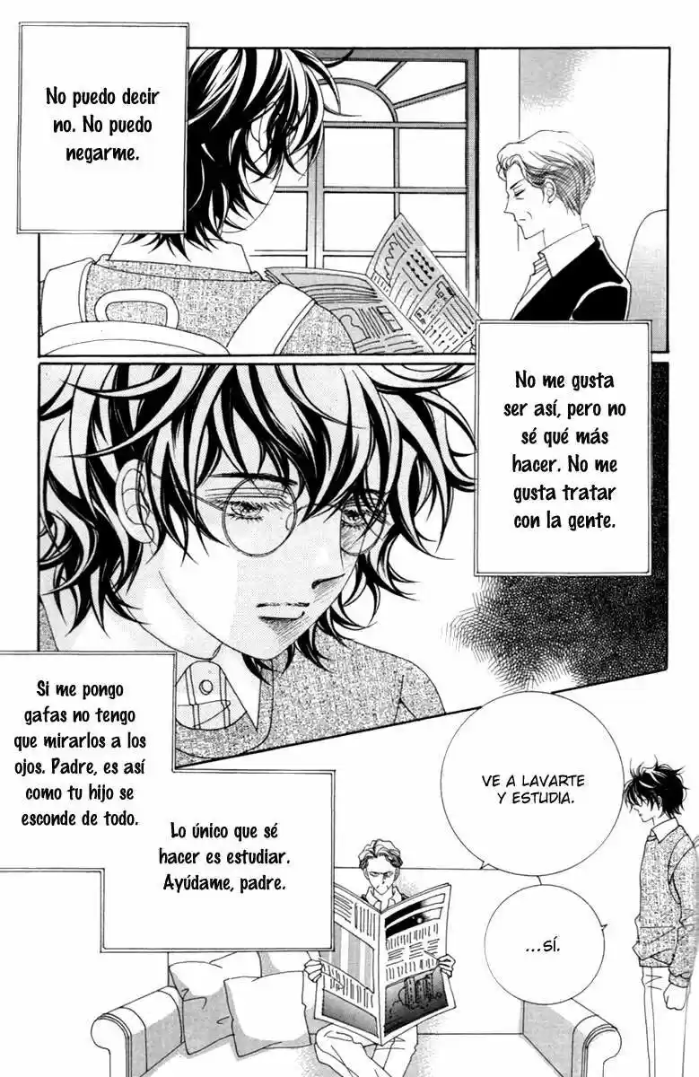 Lover Puzzle - Capítulo 2 - Página 23 - LectorTMOo