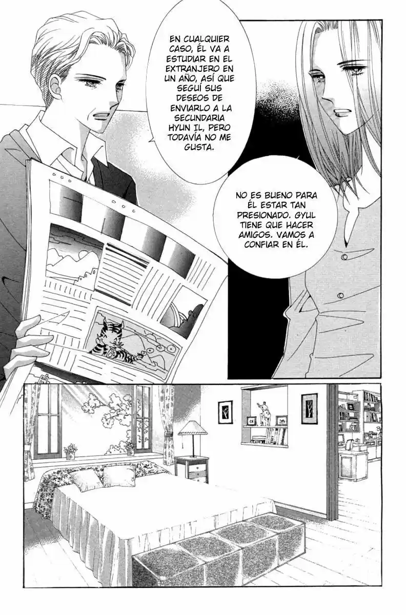 Lover Puzzle - Capítulo 2 - Página 25 - LectorTMOo