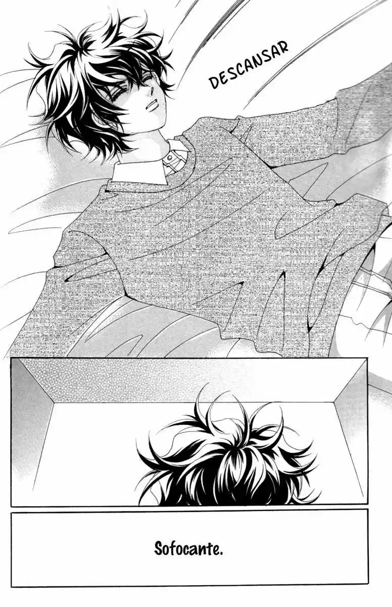 Lover Puzzle - Capítulo 2 - Página 26 - LectorTMOo