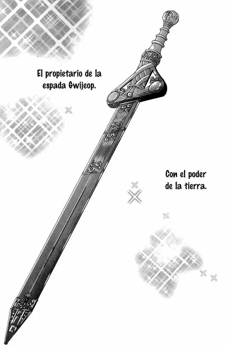 Lover Puzzle - Capítulo 2 - Página 32 - LectorTMOo
