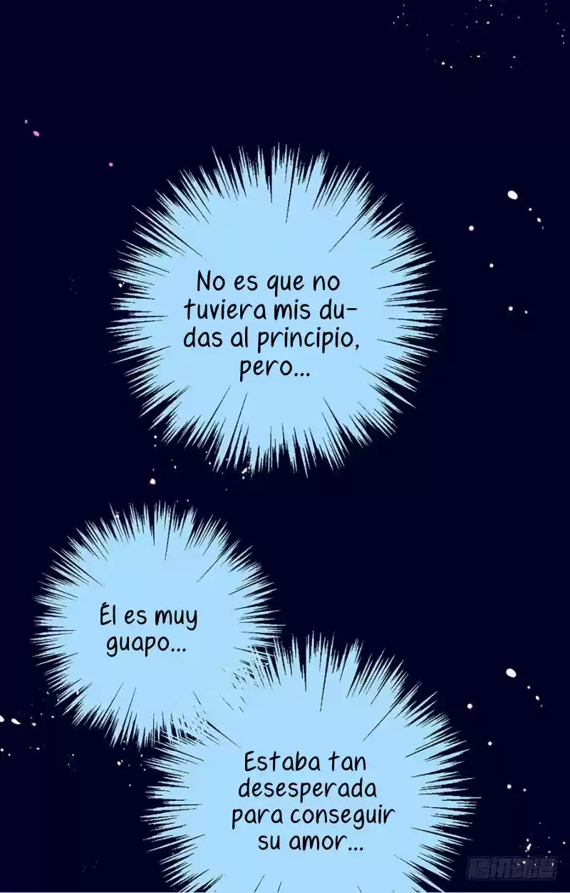 Lover's On The Lower String - Capítulo 1 - Página 9 - LectorTMOo