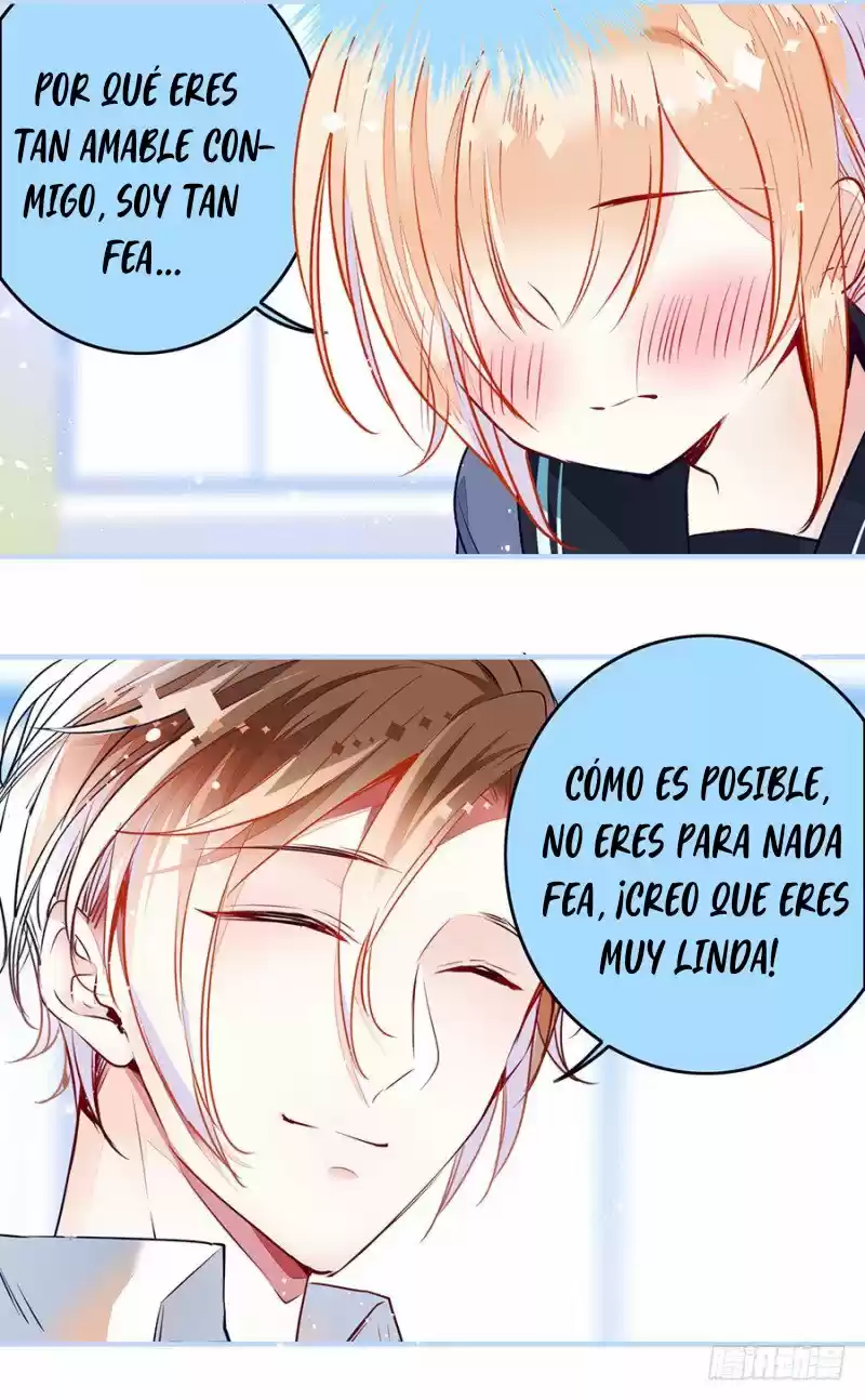Lover's On The Lower String - Capítulo 1 - Página 10 - LectorTMOo