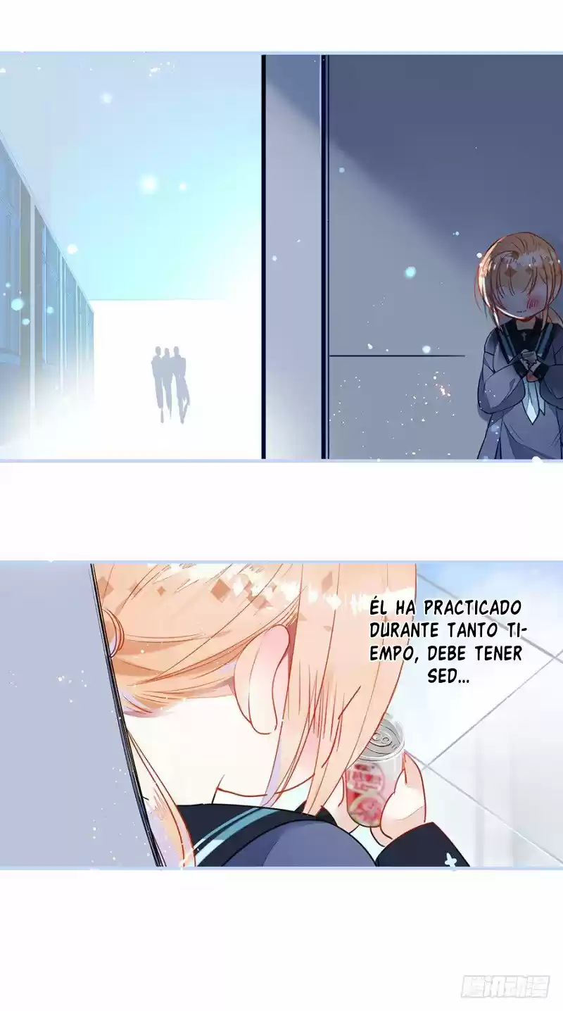 Lover's On The Lower String - Capítulo 1 - Página 13 - LectorTMOo
