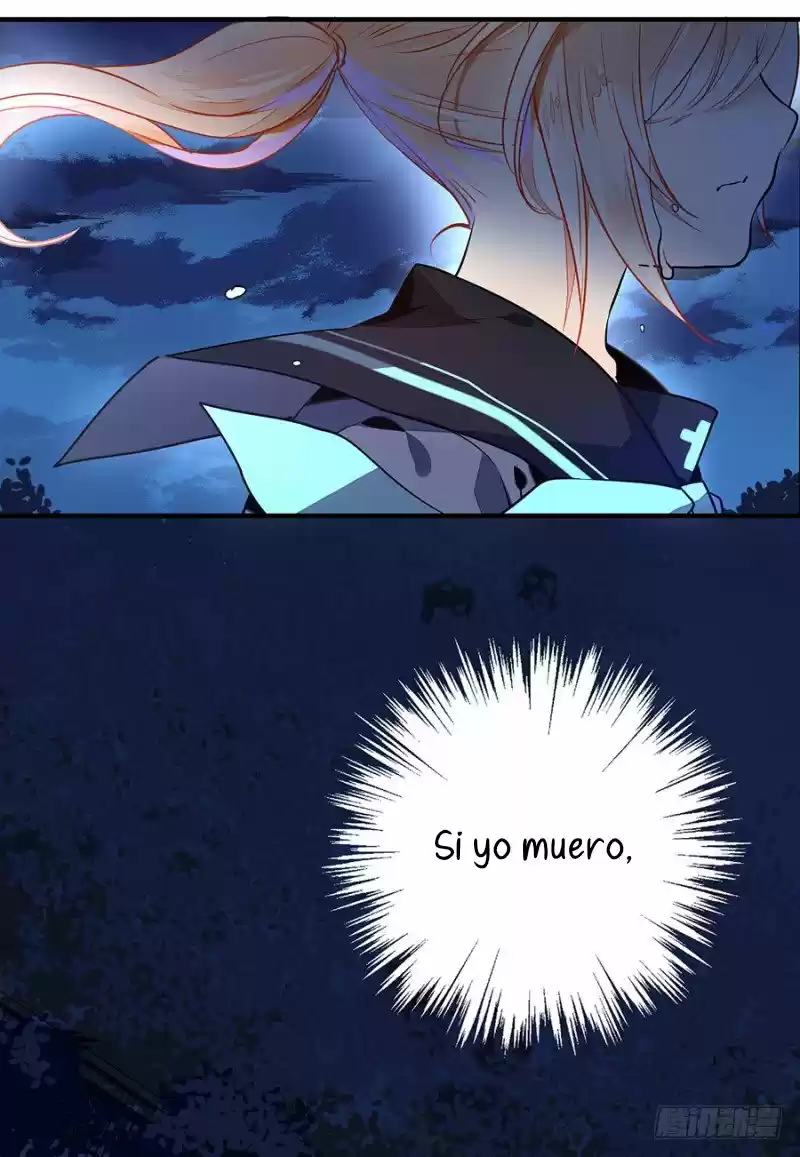 Lover's On The Lower String - Capítulo 1 - Página 19 - LectorTMOo