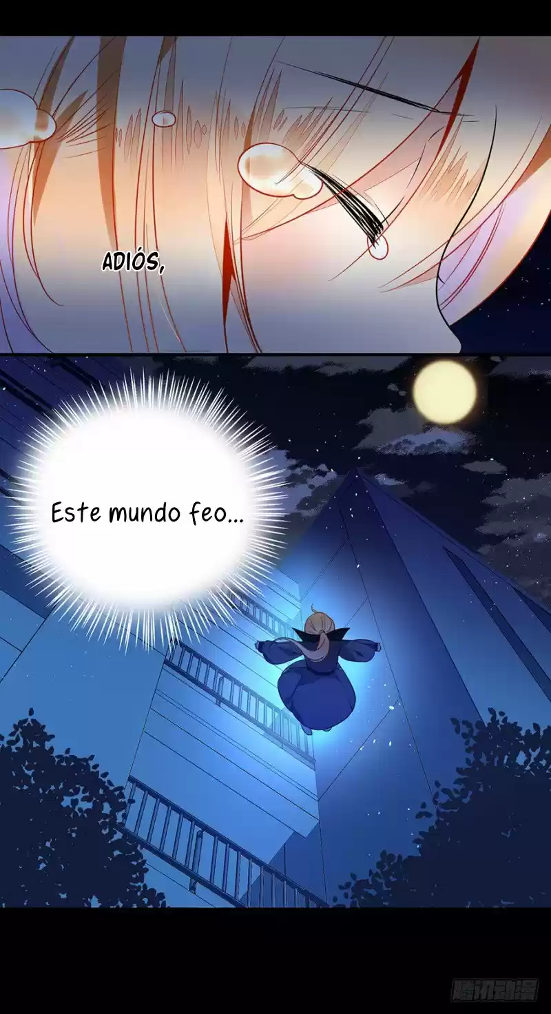 Lover's On The Lower String - Capítulo 1 - Página 21 - LectorTMOo