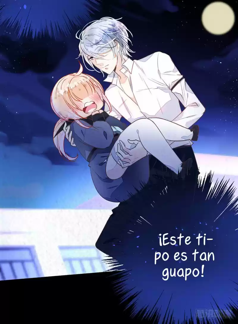 Lover's On The Lower String - Capítulo 1 - Página 25 - LectorTMOo