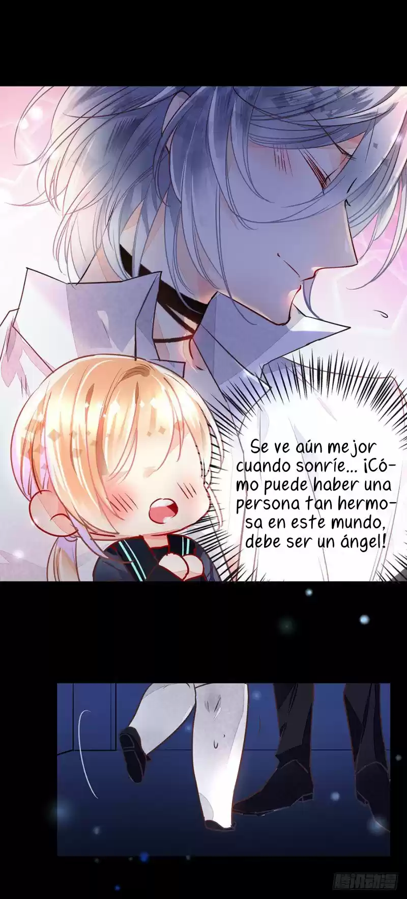 Lover's On The Lower String - Capítulo 1 - Página 29 - LectorTMOo
