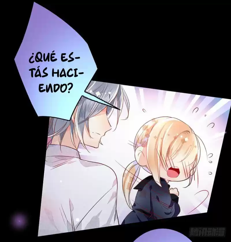 Lover's On The Lower String - Capítulo 1 - Página 33 - LectorTMOo