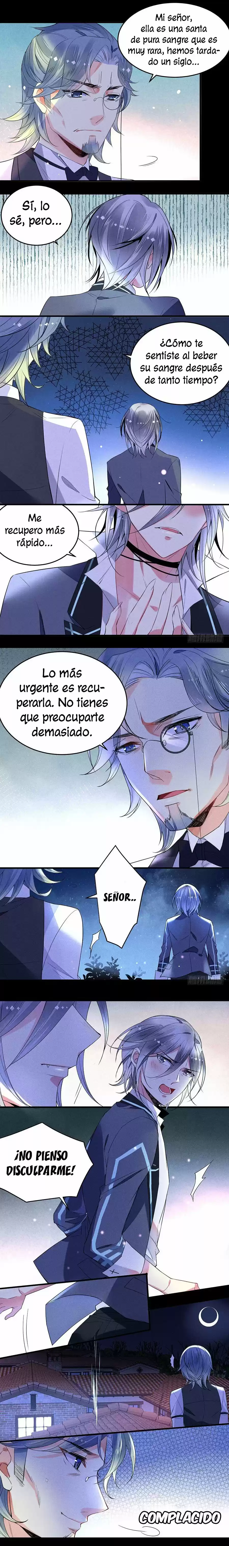 Lover's On The Lower String - Capítulo 14 - Página 2 - LectorTMOo