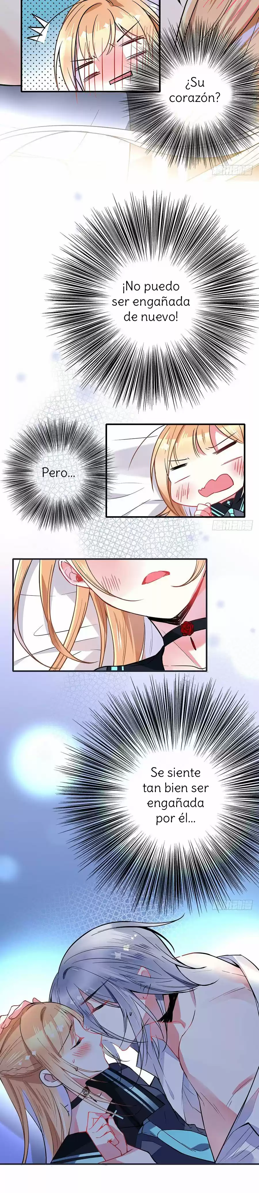 Lover's On The Lower String - Capítulo 24 - Página 4 - LectorTMOo