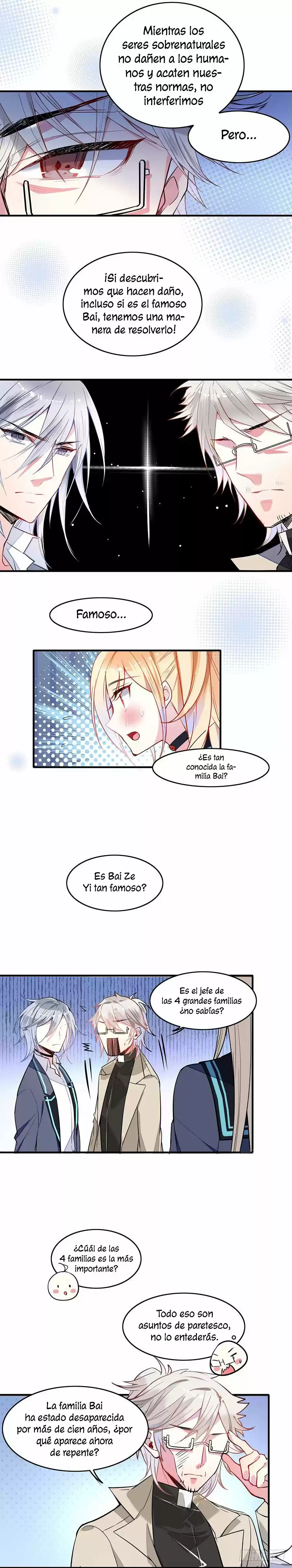 Lover's On The Lower String - Capítulo 25 - Página 4 - LectorTMOo