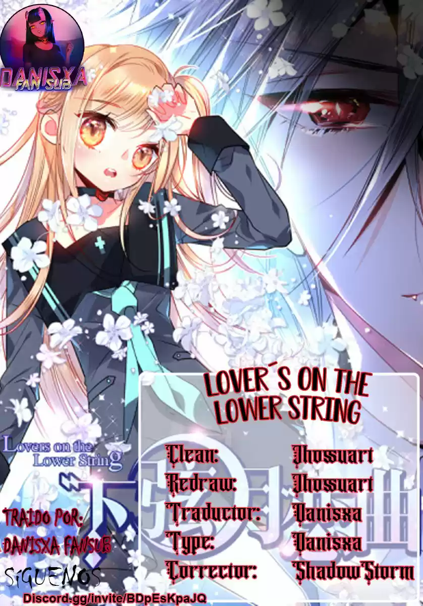Lover's On The Lower String - Capítulo 26 - Página 1 - LectorTMOo