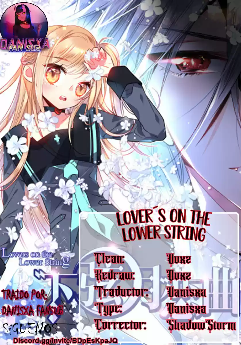 Lover's On The Lower String - Capítulo 29 - Página 1 - LectorTMOo