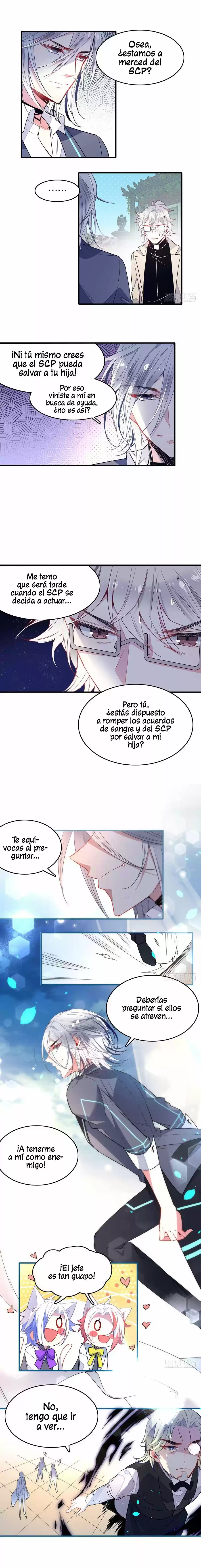 Lover's On The Lower String - Capítulo 36 - Página 5 - LectorTMOo
