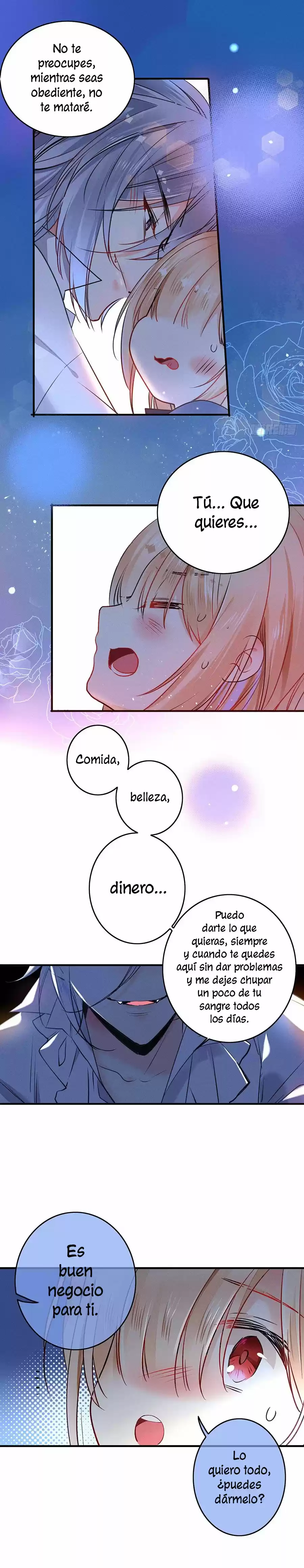 Lover's On The Lower String - Capítulo 5 - Página 4 - LectorTMOo