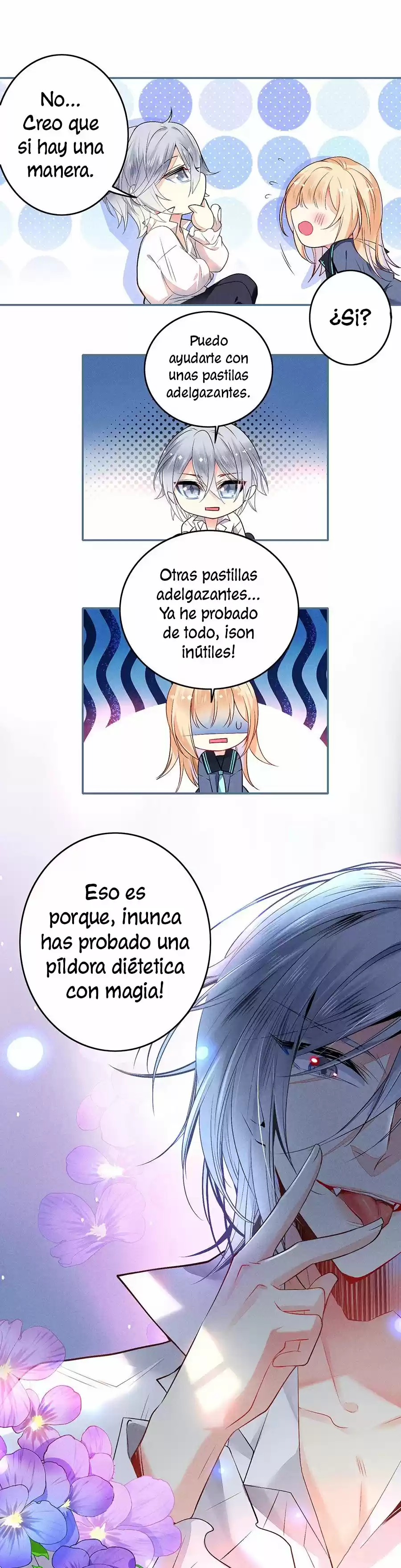 Lover's On The Lower String - Capítulo 5 - Página 7 - LectorTMOo
