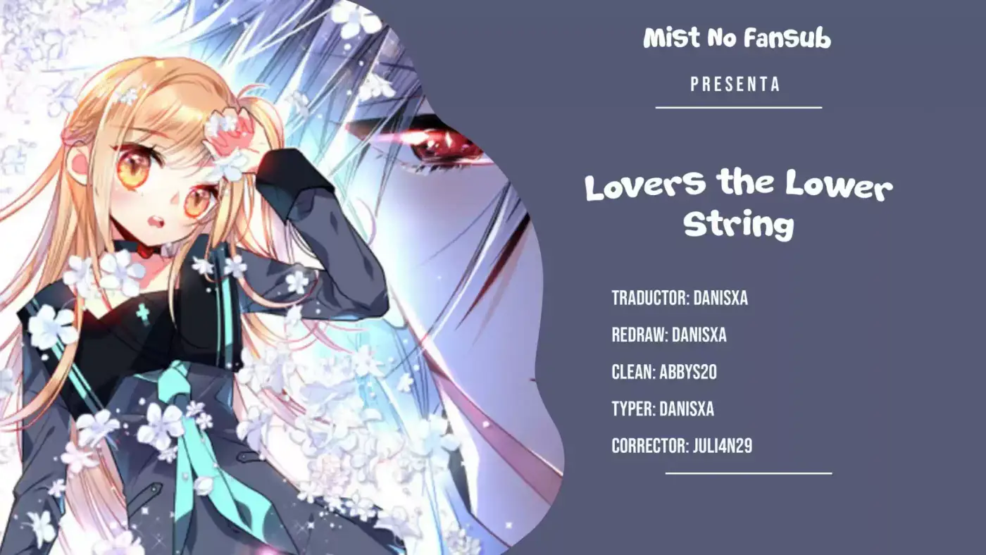 Lover's On The Lower String - Capítulo 5 - Página 8 - LectorTMOo
