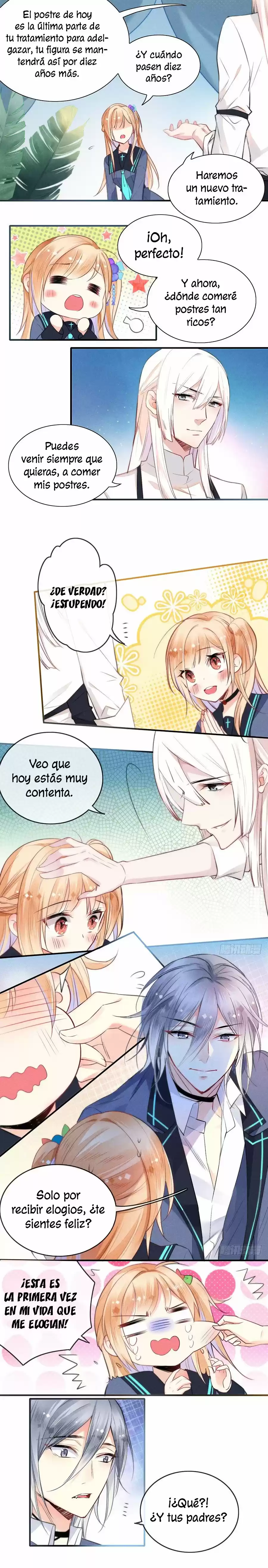 Lover's On The Lower String - Capítulo 9 - Página 5 - LectorTMOo
