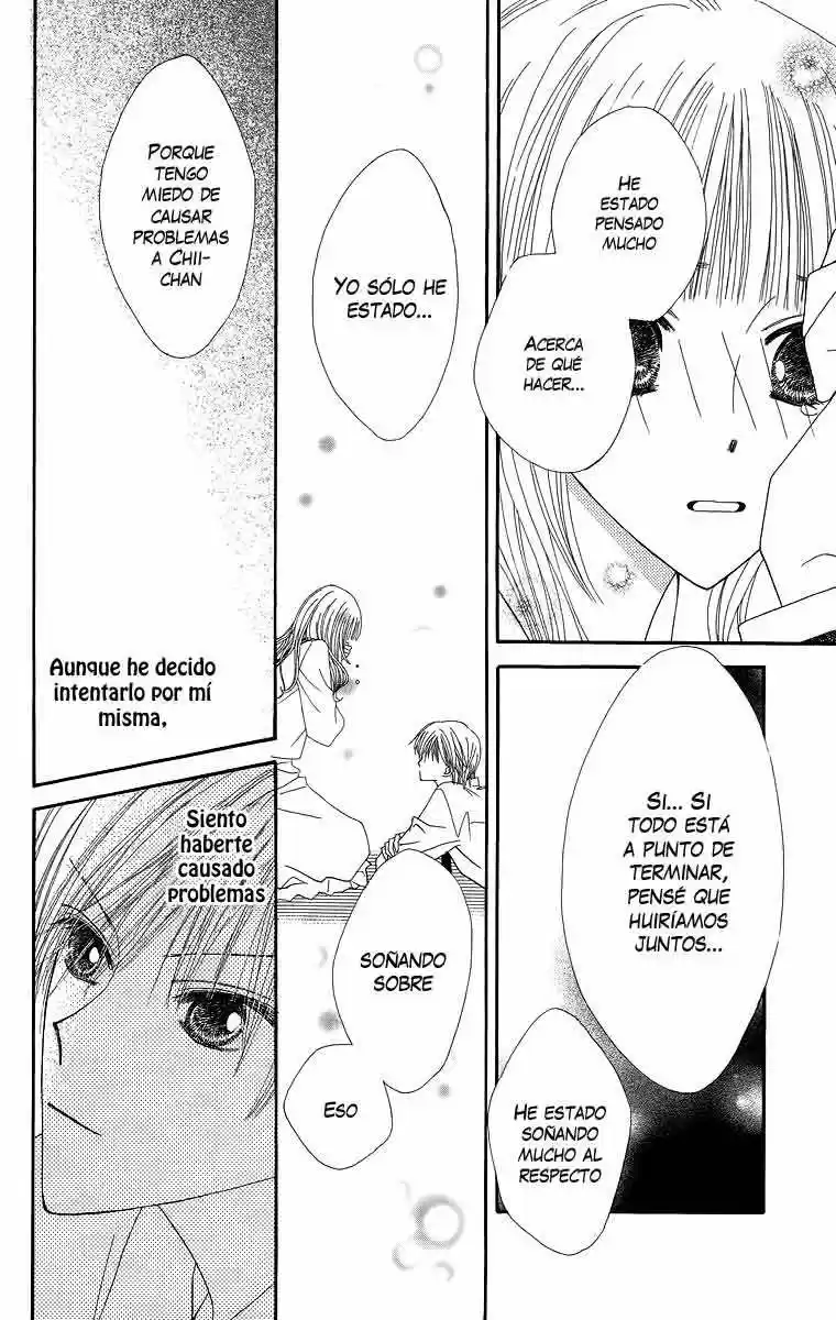 Lovers Alpha - Capítulo 1.02 - Página 30 - LectorTMOo