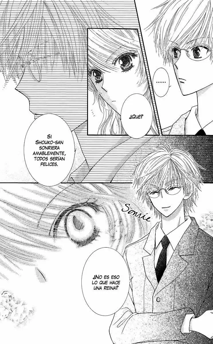 Lovers Alpha - Capítulo 3 - Página 23 - LectorTMOo