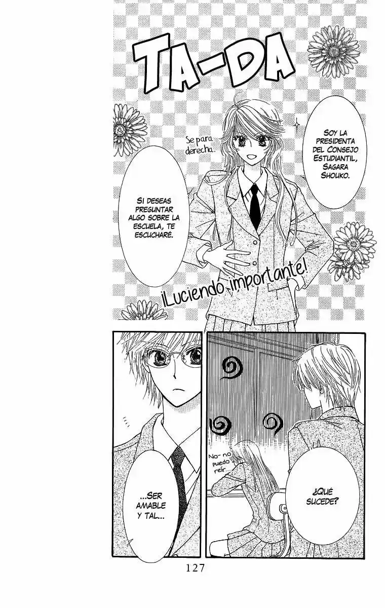 Lovers Alpha - Capítulo 3 - Página 26 - LectorTMOo