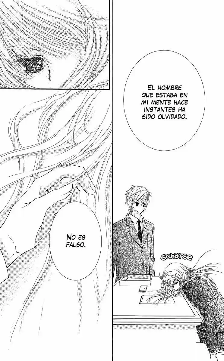 Lovers Alpha - Capítulo 3 - Página 40 - LectorTMOo