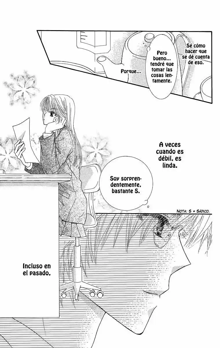 Lovers Alpha - Capítulo 3 - Página 44 - LectorTMOo
