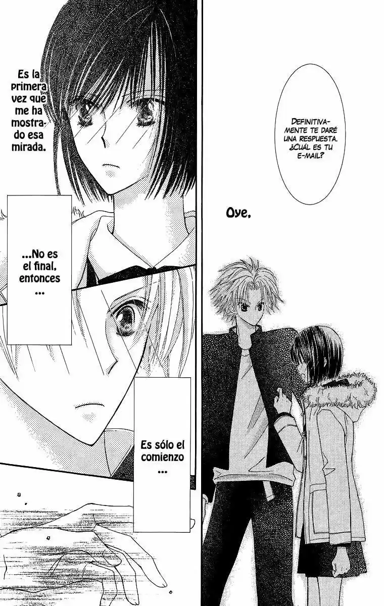 Lovers Alpha - Capítulo 4 - Página 43 - LectorTMOo