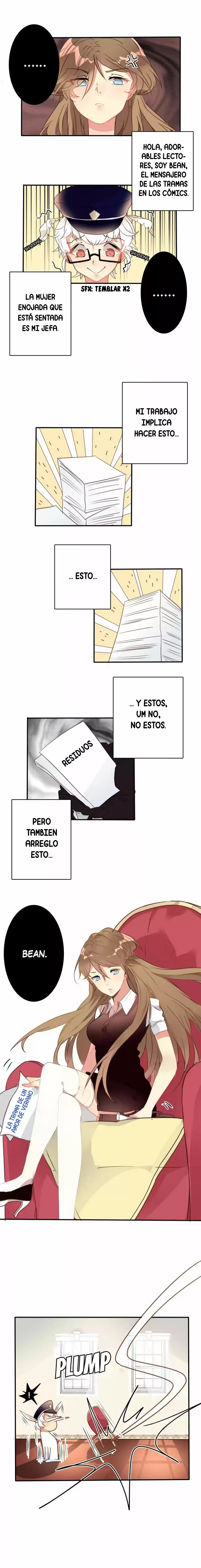 Lovers Tangible - Capítulo 3 - Página 5 - LectorTMOo