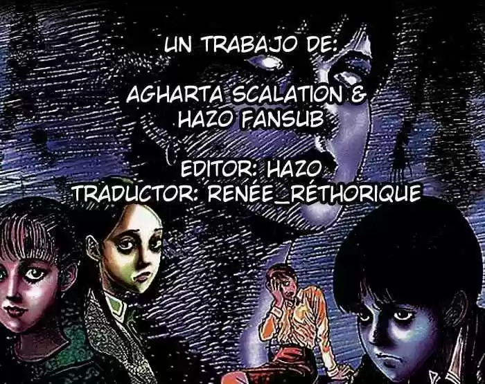 Lovesick Dead - Capítulo 1 - Página 1 - LectorTMOo