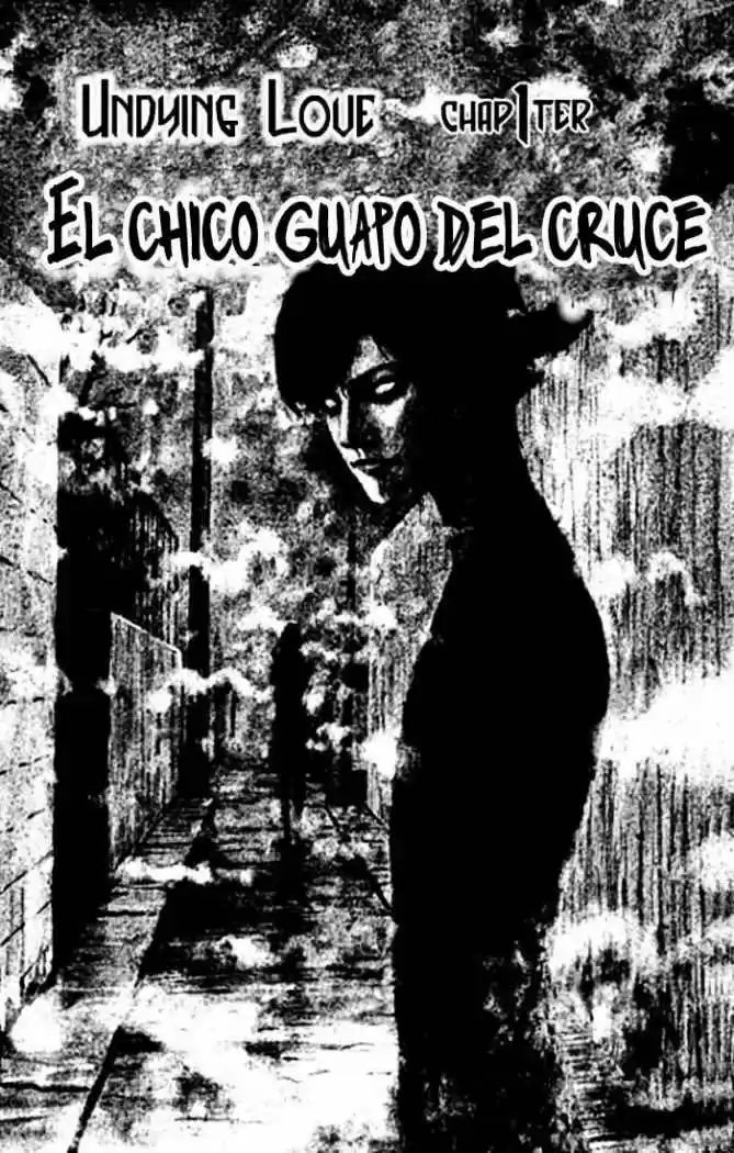 Lovesick Dead - Capítulo 1 - Página 3 - LectorTMOo