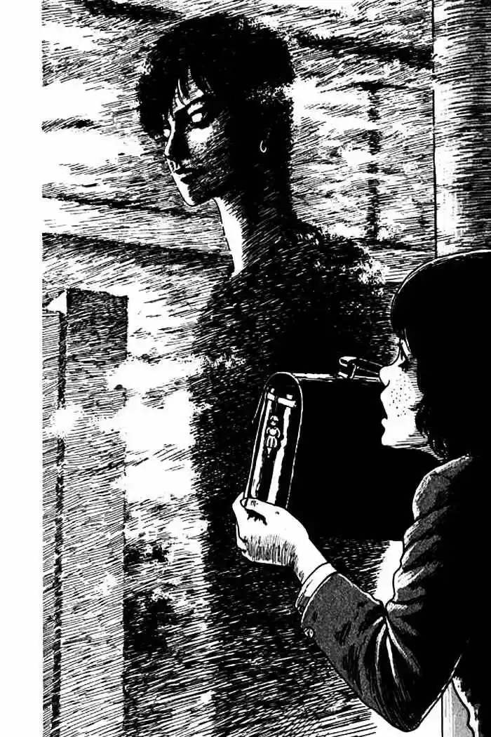 Lovesick Dead - Capítulo 1 - Página 18 - LectorTMOo