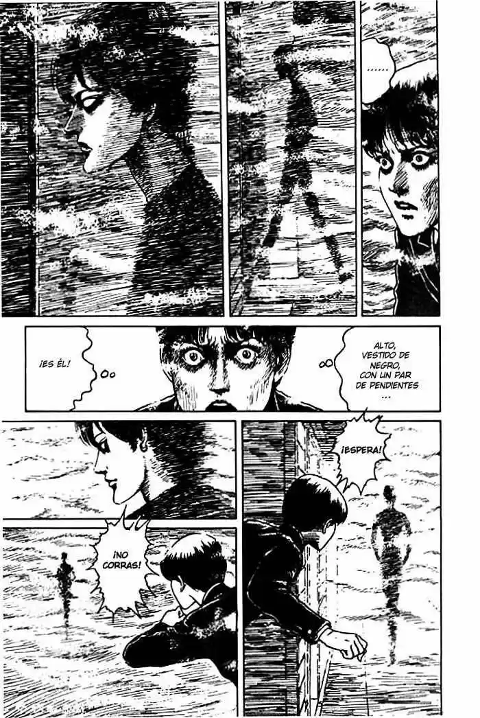 Lovesick Dead - Capítulo 1 - Página 61 - LectorTMOo