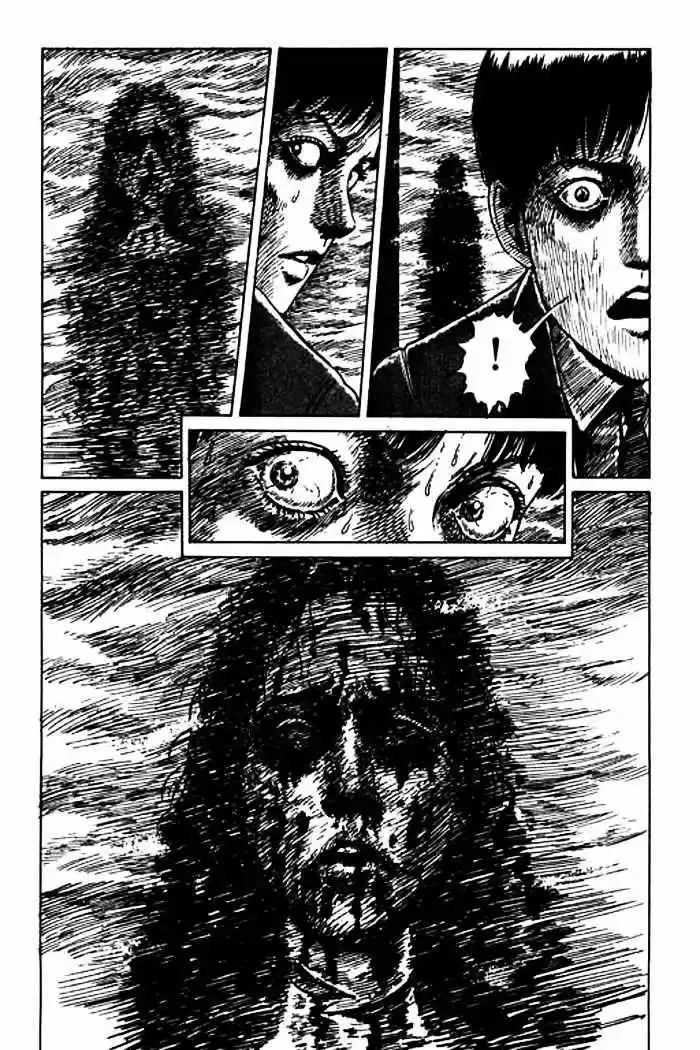 Lovesick Dead - Capítulo 1 - Página 63 - LectorTMOo