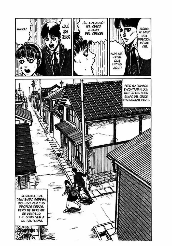 Lovesick Dead - Capítulo 1 - Página 68 - LectorTMOo