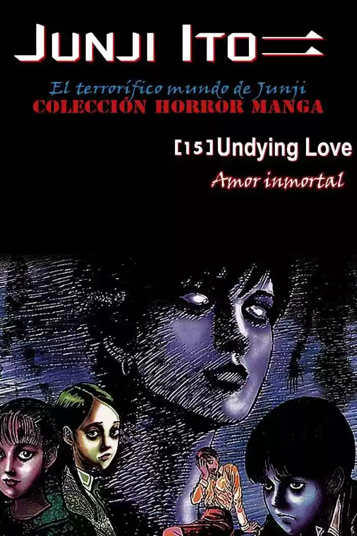 Lovesick Dead - Capítulo 1 - Página 69 - LectorTMOo