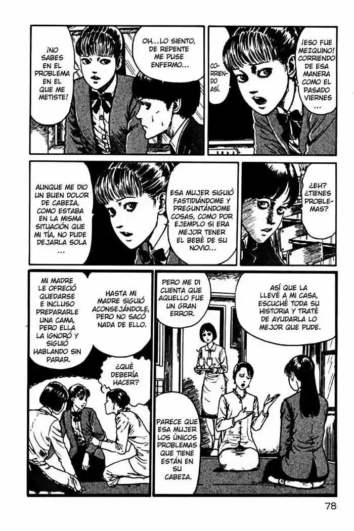 Lovesick Dead - Capítulo 2 - Página 11 - LectorTMOo