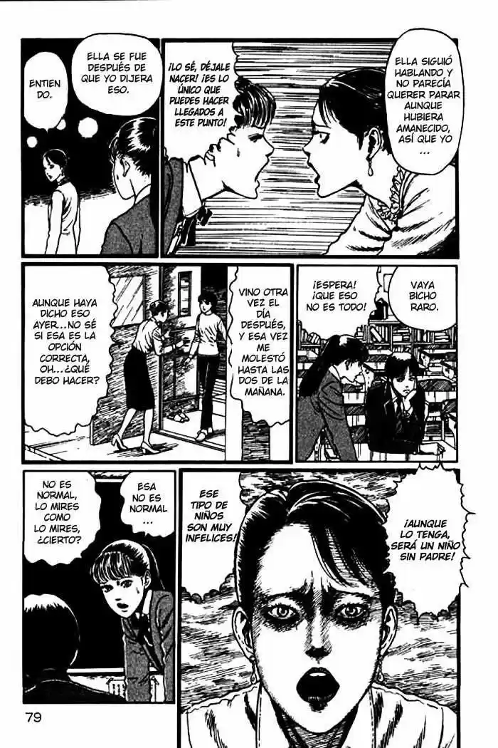 Lovesick Dead - Capítulo 2 - Página 12 - LectorTMOo