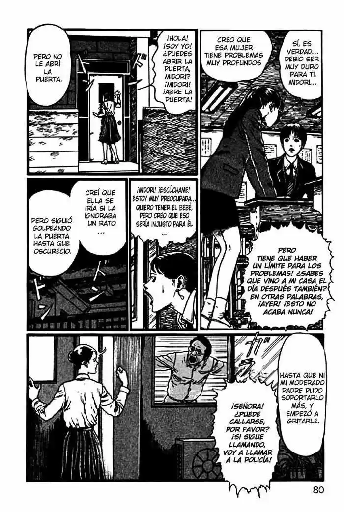 Lovesick Dead - Capítulo 2 - Página 13 - LectorTMOo