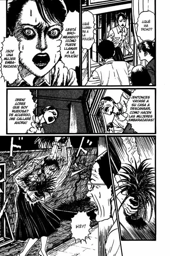 Lovesick Dead - Capítulo 2 - Página 14 - LectorTMOo