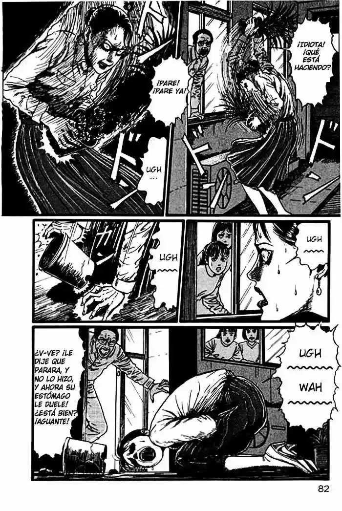 Lovesick Dead - Capítulo 2 - Página 15 - LectorTMOo