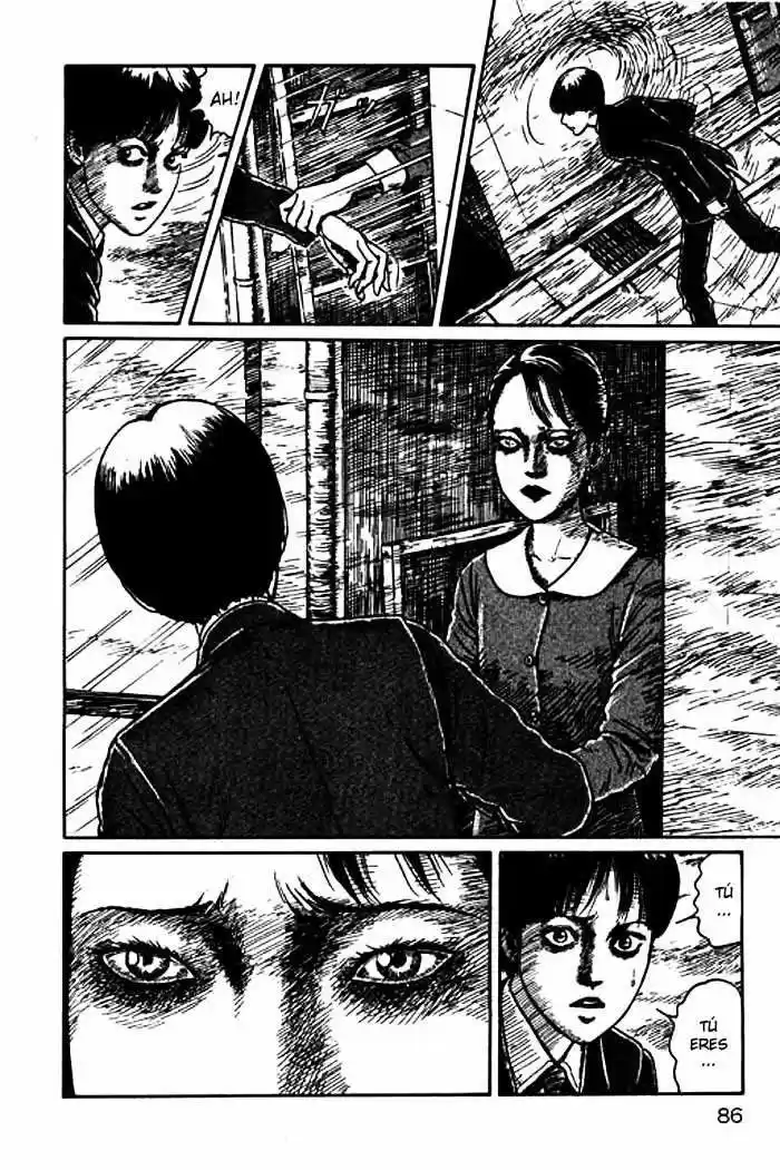 Lovesick Dead - Capítulo 2 - Página 19 - LectorTMOo